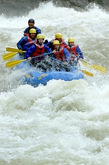 Raft 23 